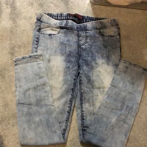 Deals for No Boundaries Jeggings 